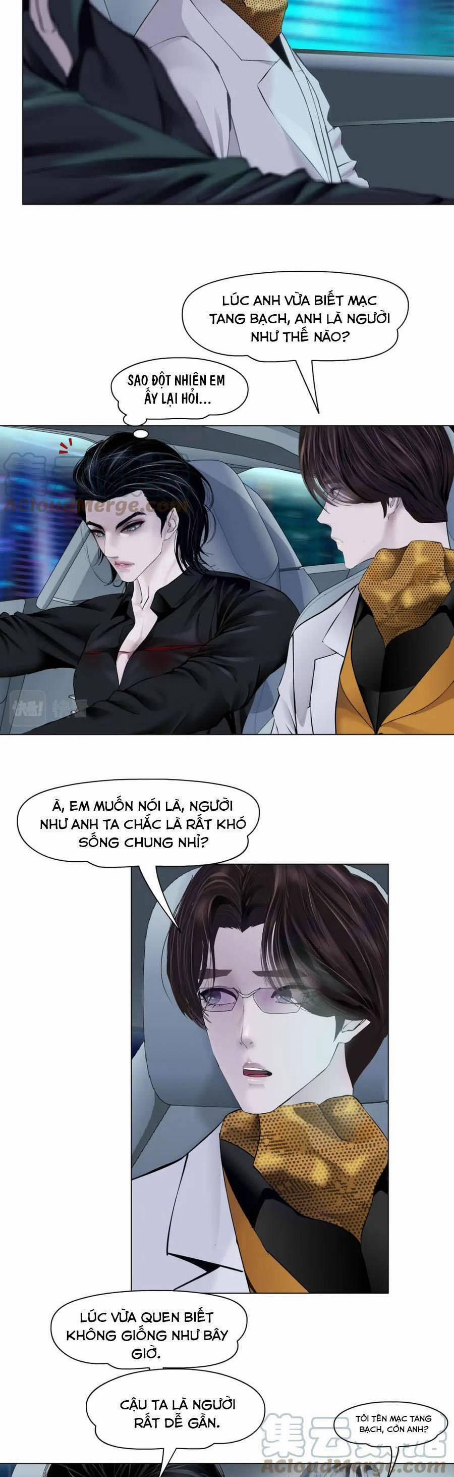 Đằng Nữ 141 trang 20