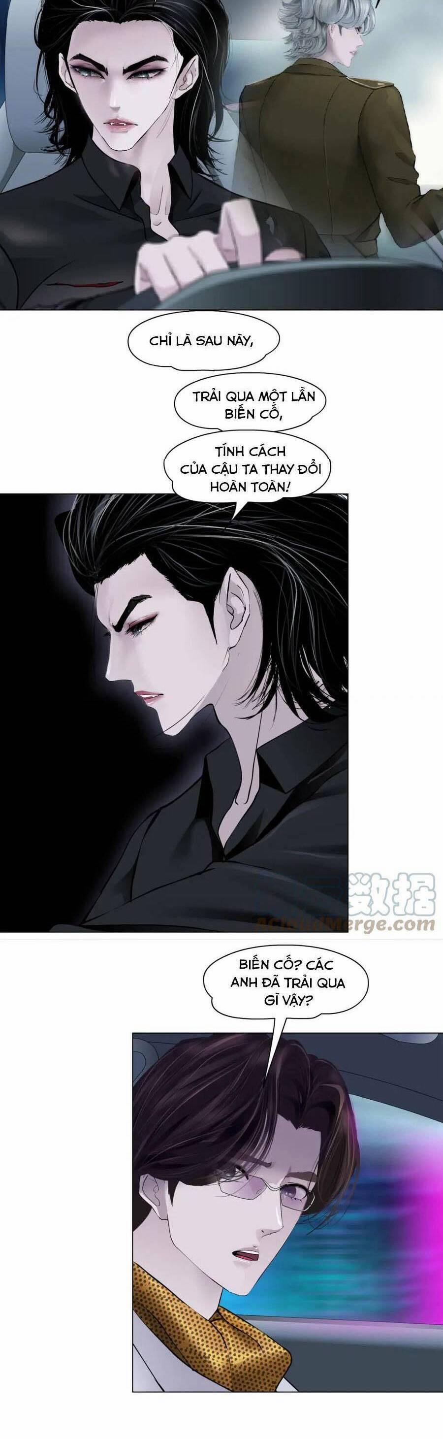 Đằng Nữ 141 trang 21