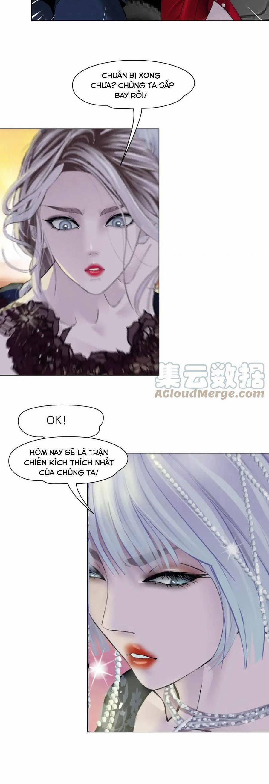 Đằng Nữ 141 trang 3