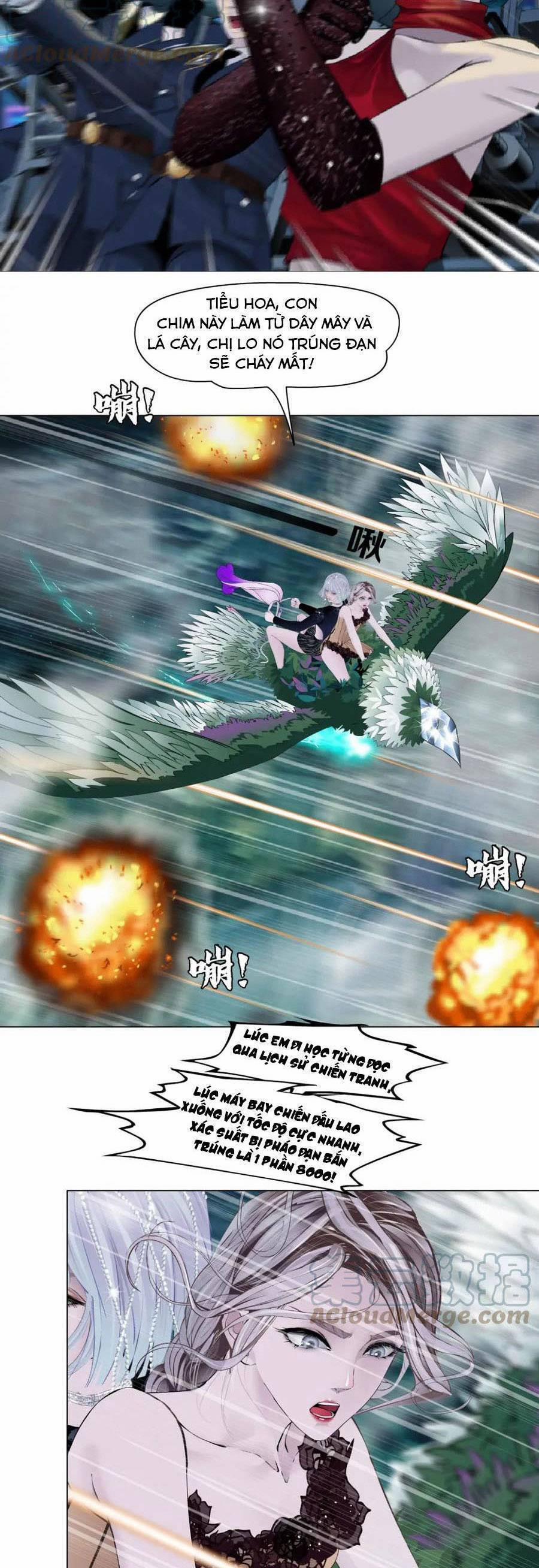 Đằng Nữ 141 trang 5