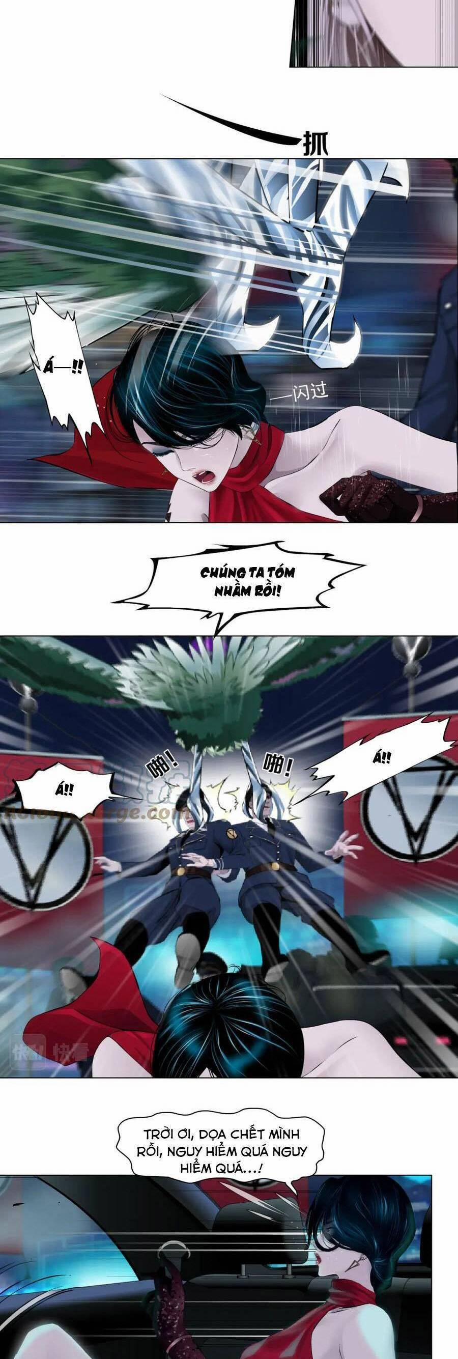 Đằng Nữ 141 trang 9