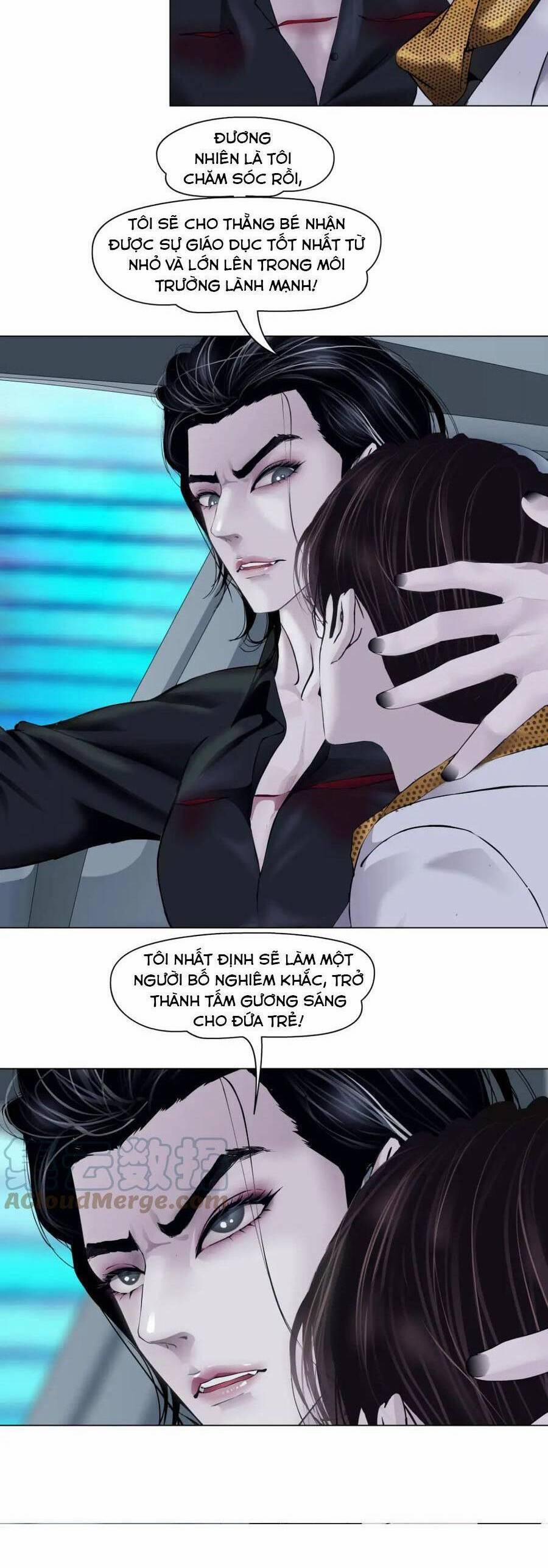 Đằng Nữ 142 trang 16