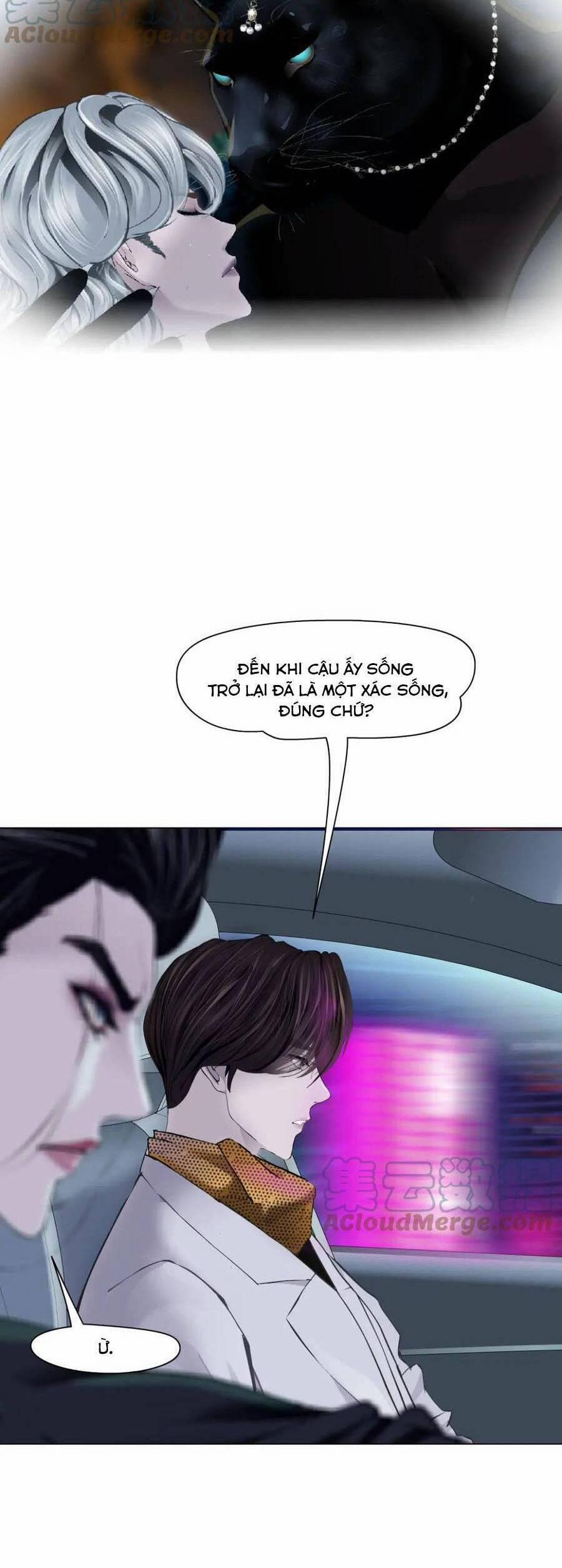 Đằng Nữ 142 trang 6