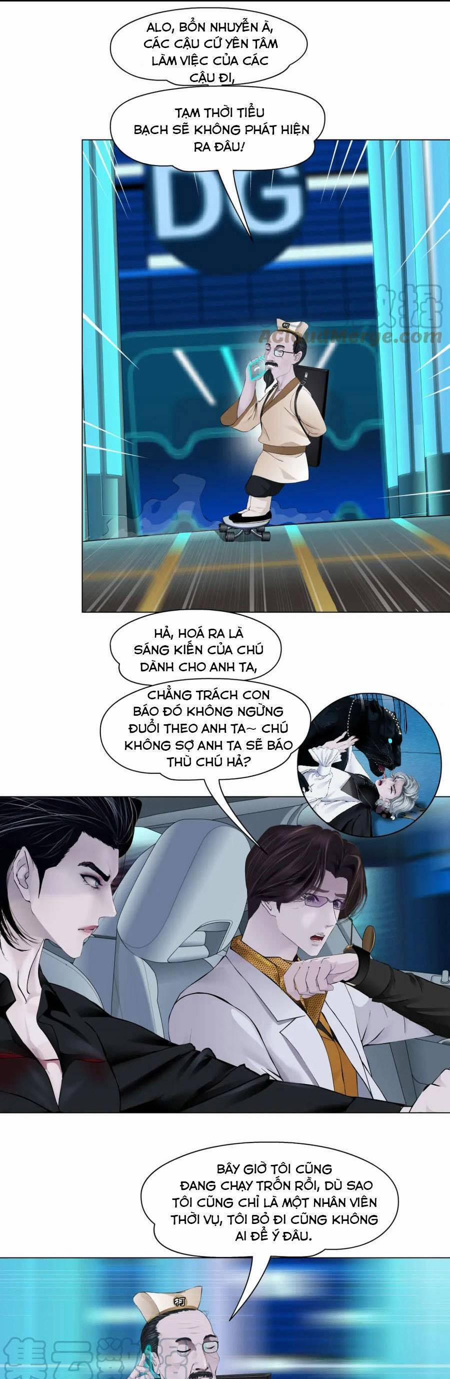 Đằng Nữ 143 trang 1