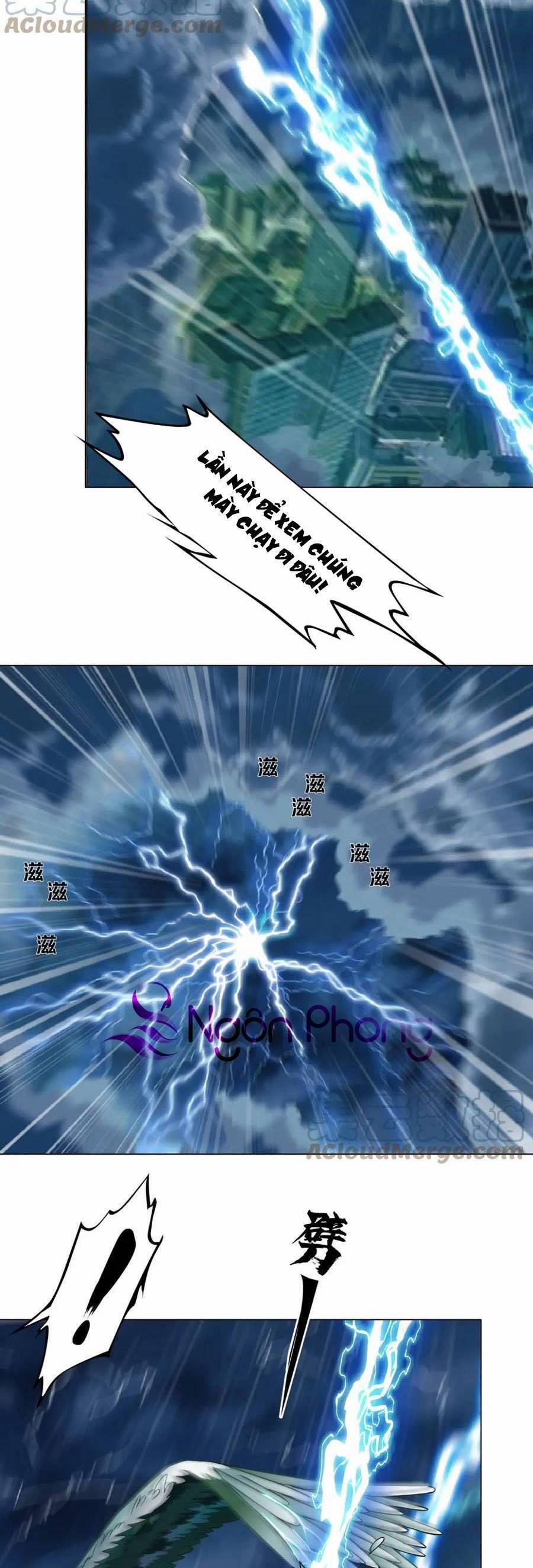 Đằng Nữ 143 trang 10