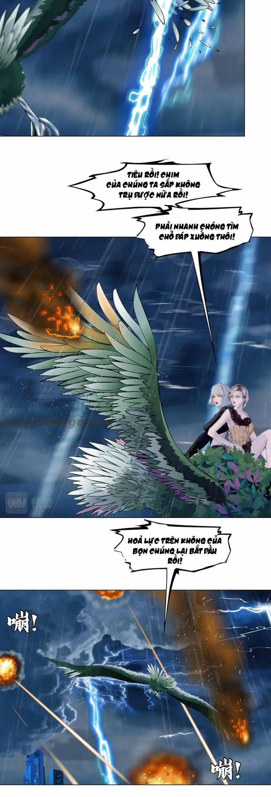 Đằng Nữ 143 trang 11