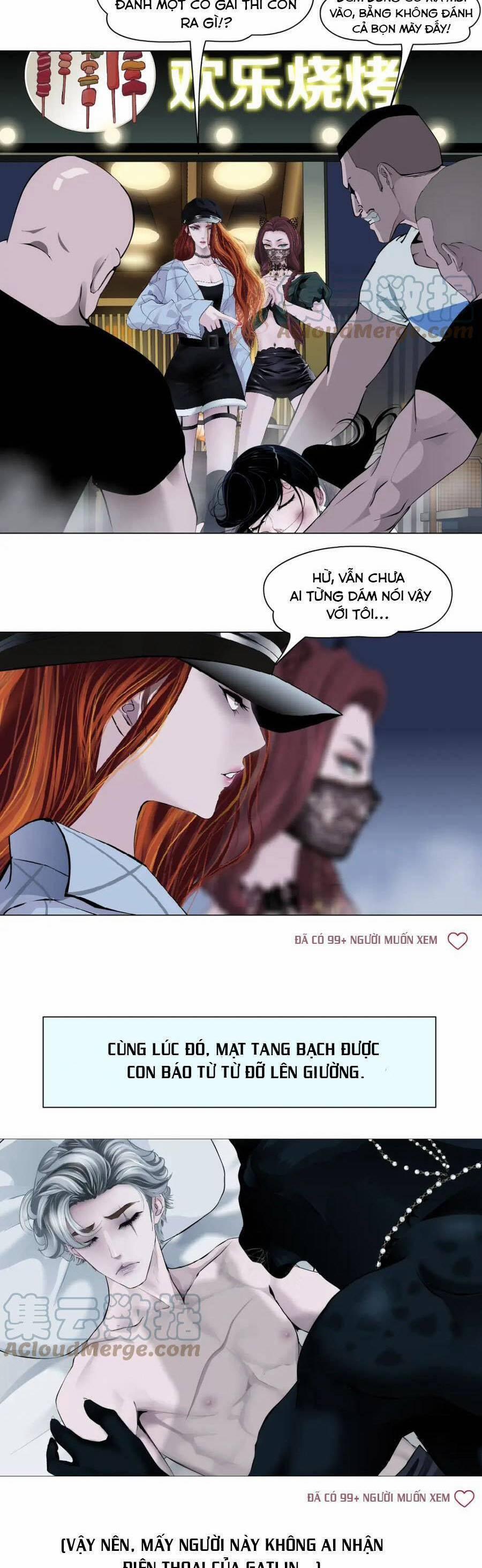 Đằng Nữ 143 trang 15