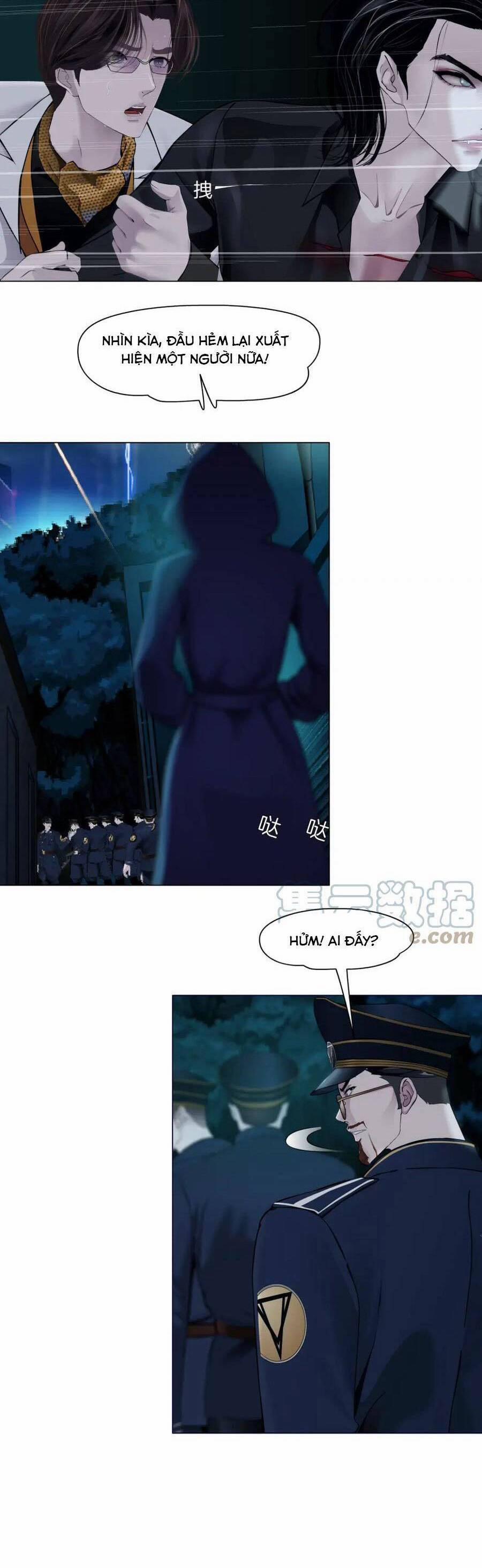 Đằng Nữ 143 trang 18