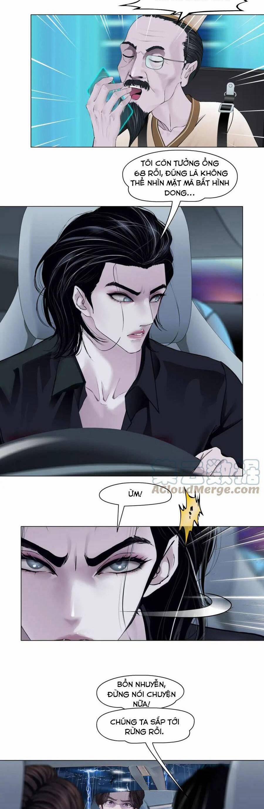 Đằng Nữ 143 trang 5