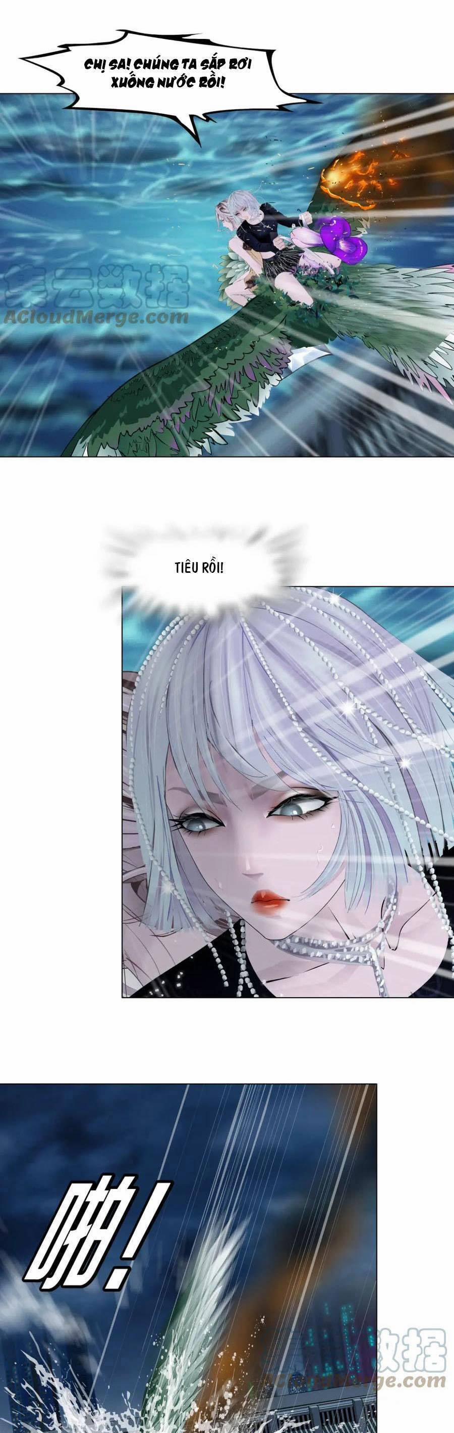 Đằng Nữ 145 trang 1