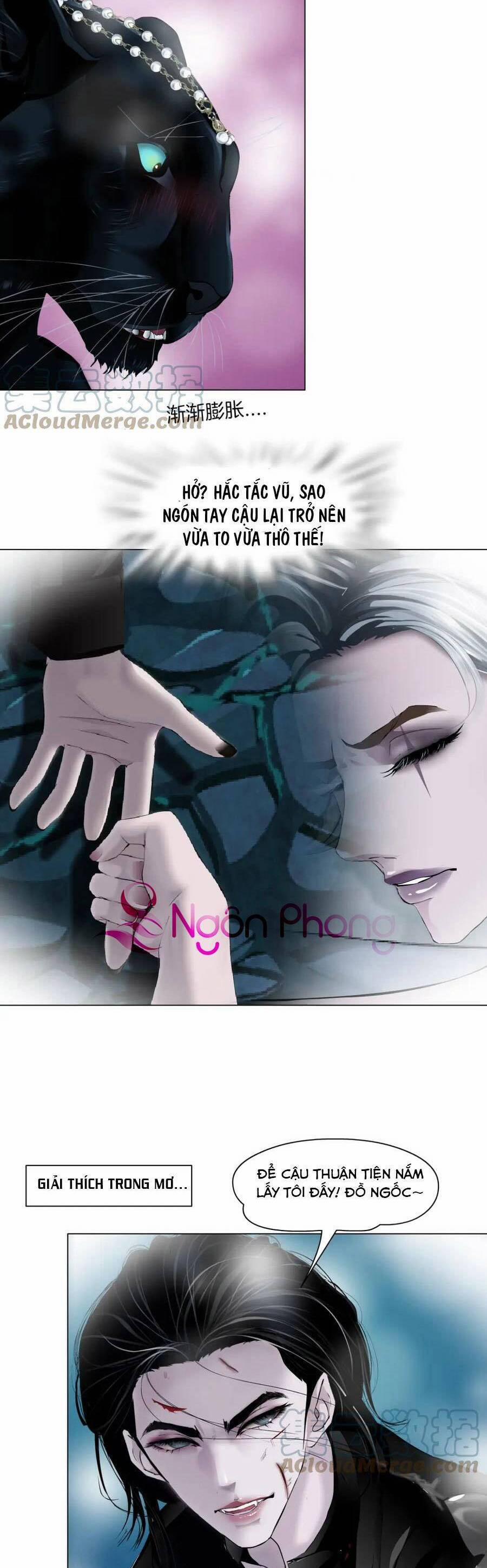 Đằng Nữ 145 trang 10