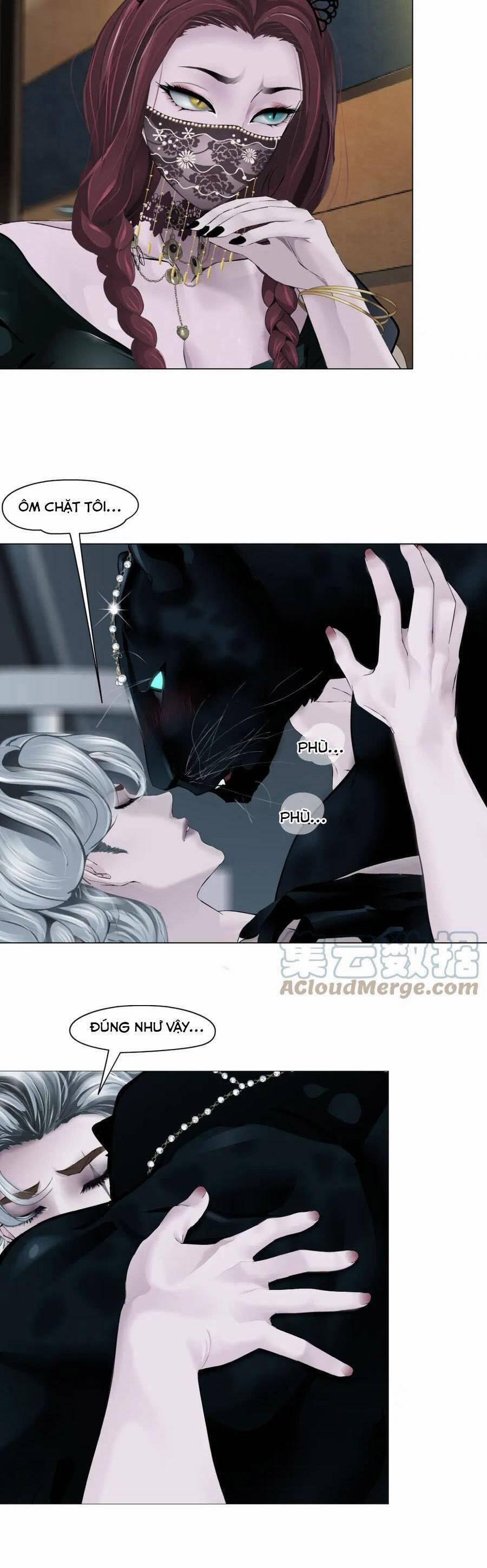 Đằng Nữ 145 trang 13