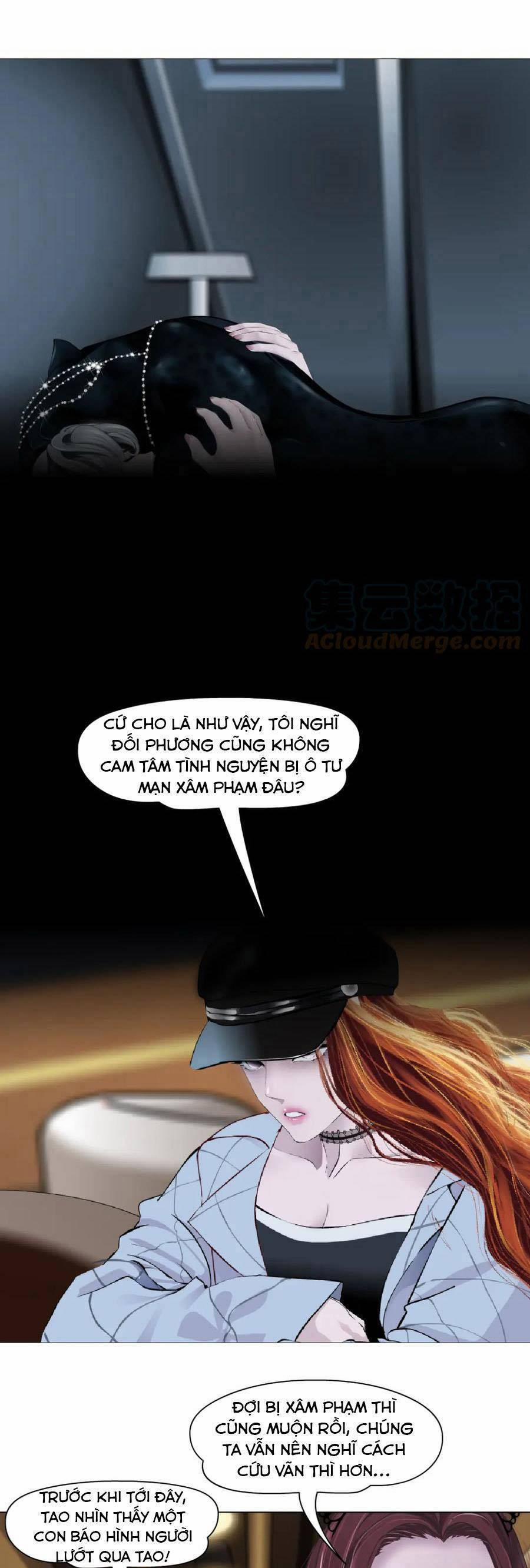 Đằng Nữ 145 trang 14