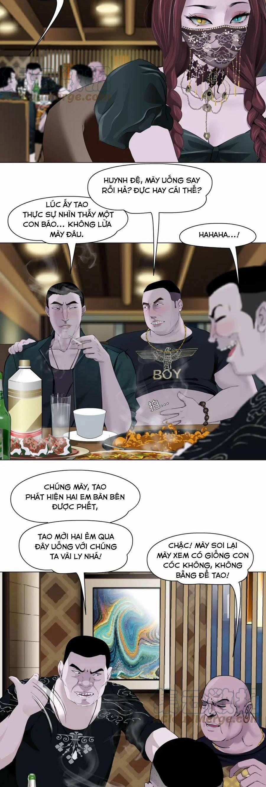 Đằng Nữ 145 trang 15