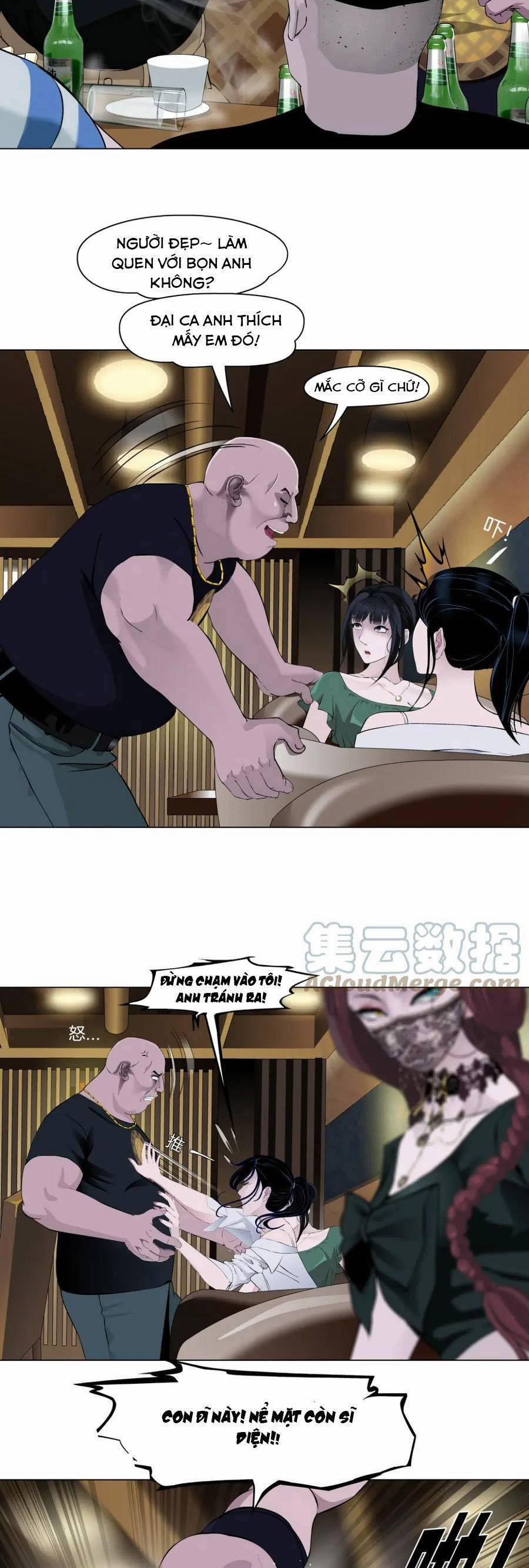 Đằng Nữ 145 trang 16