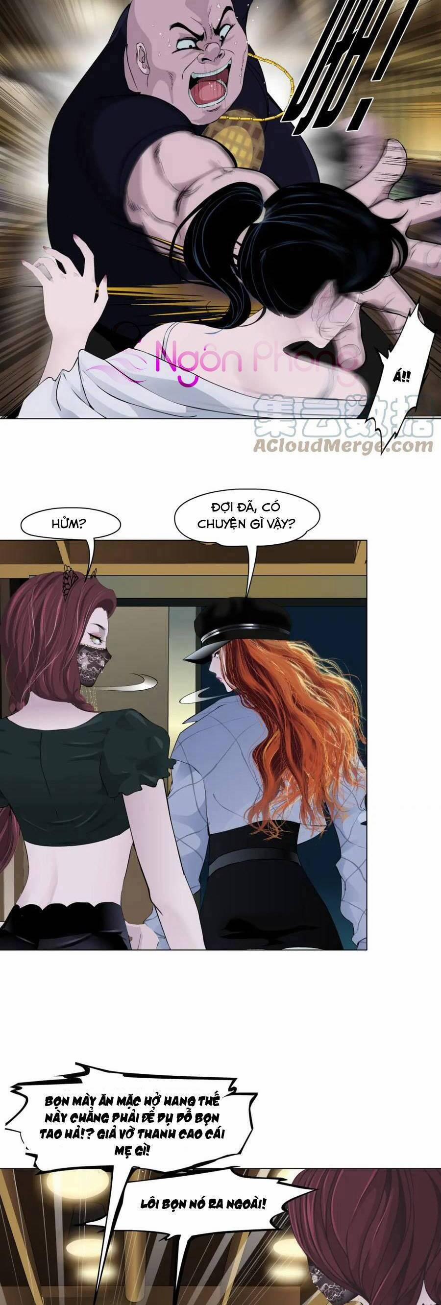 Đằng Nữ 145 trang 17