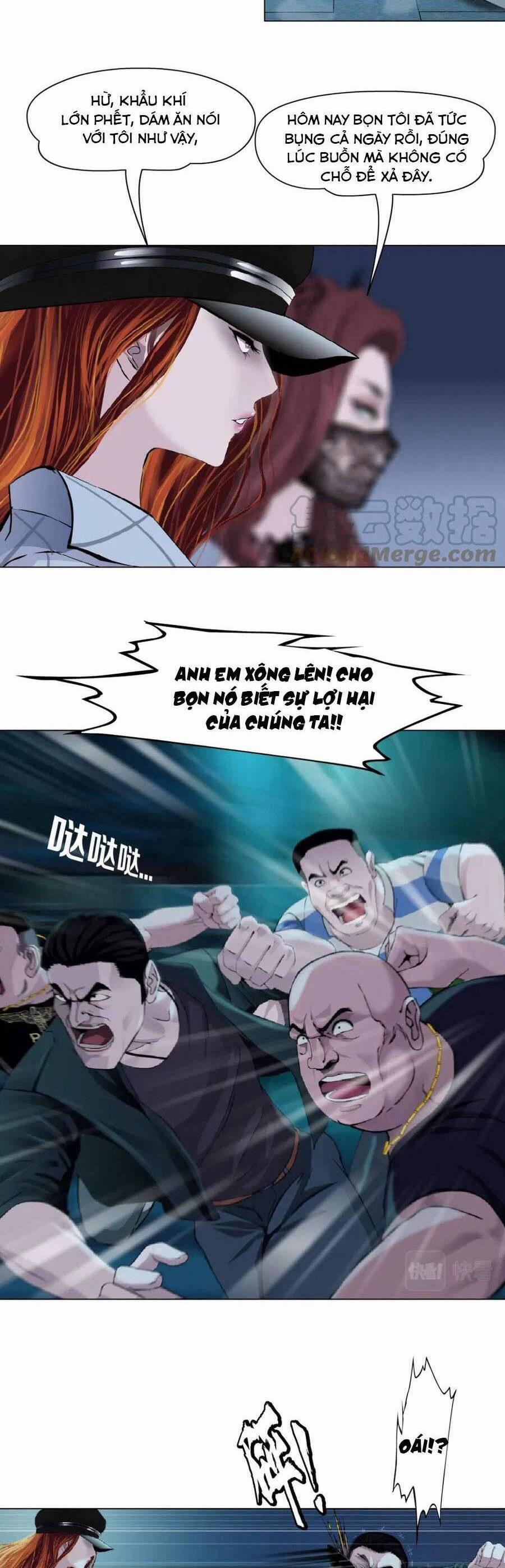 Đằng Nữ 146 trang 3