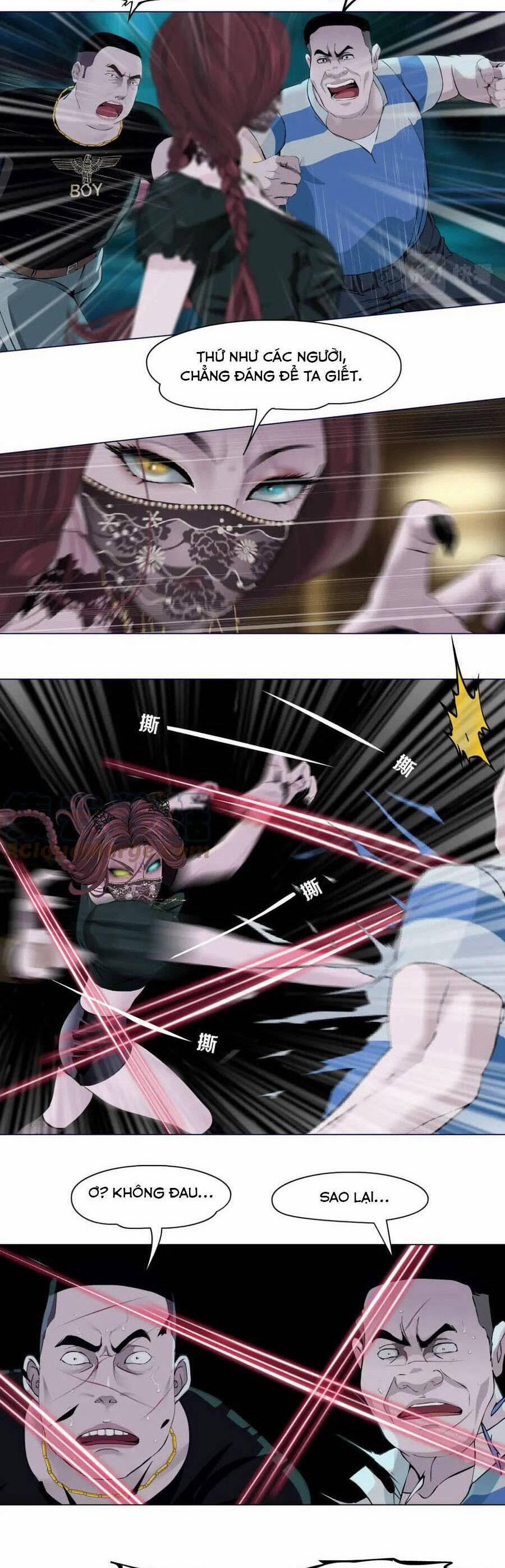 Đằng Nữ 146 trang 5