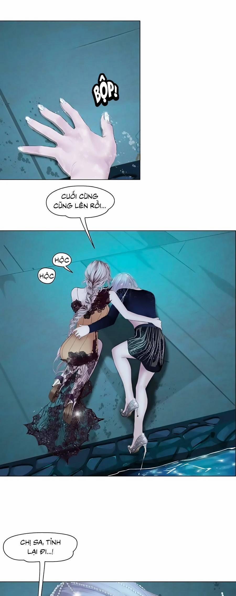 Đằng Nữ 147 trang 1