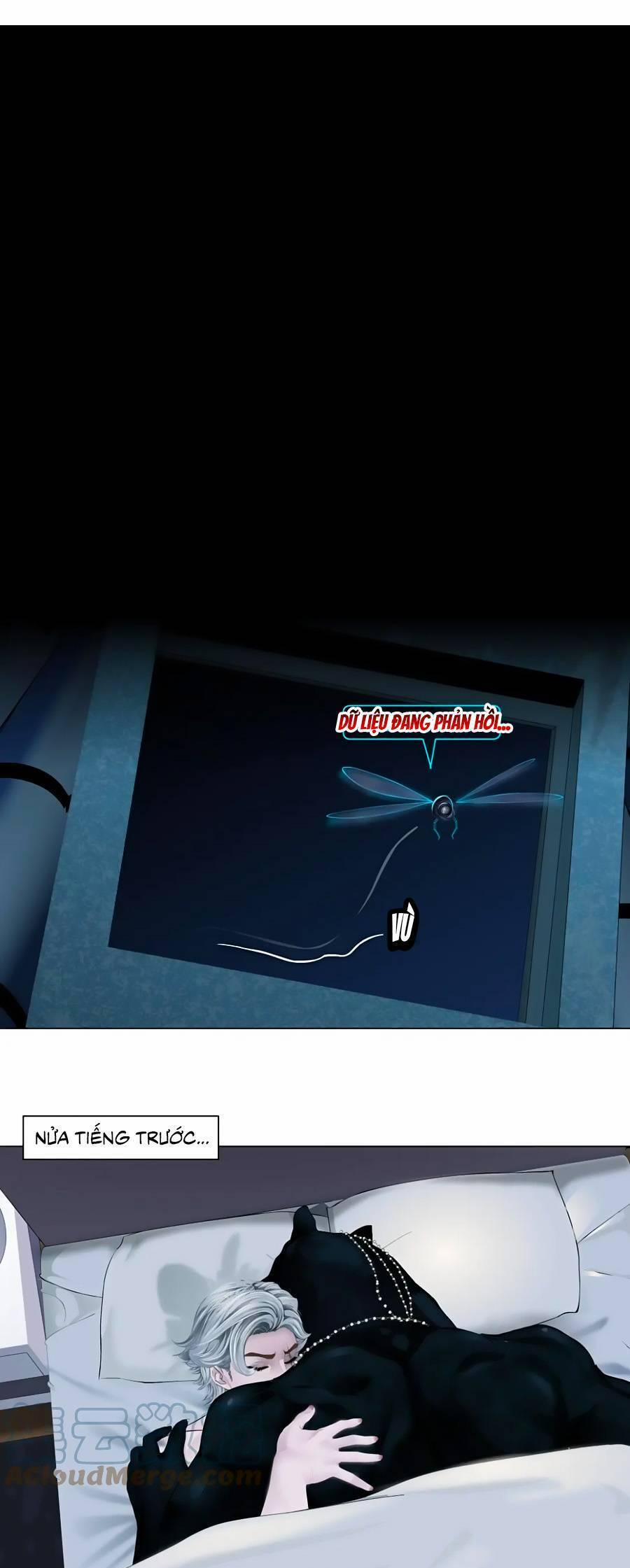 Đằng Nữ 147 trang 12