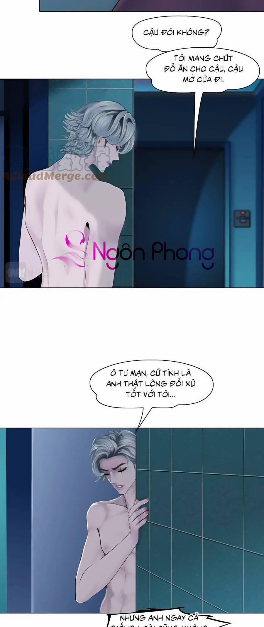 Đằng Nữ 147 trang 21