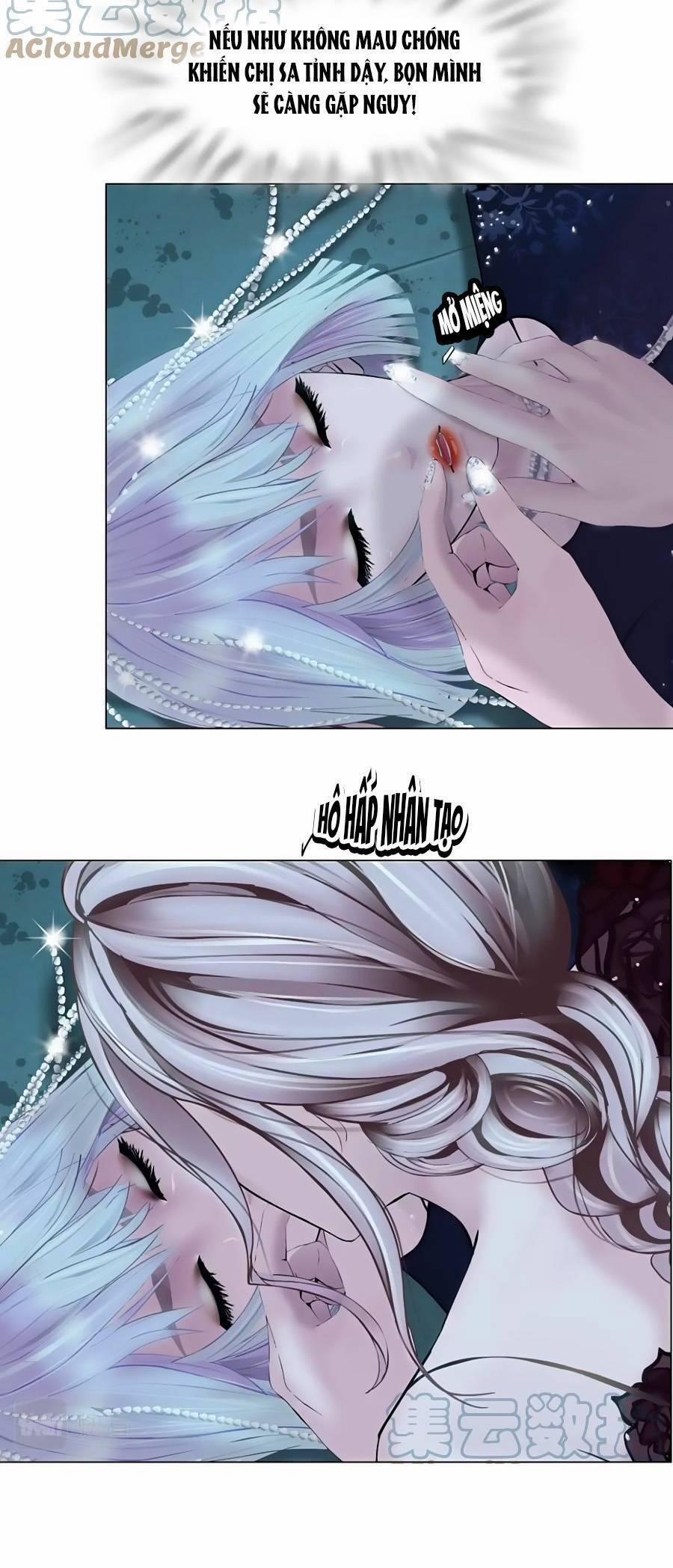 Đằng Nữ 147 trang 3