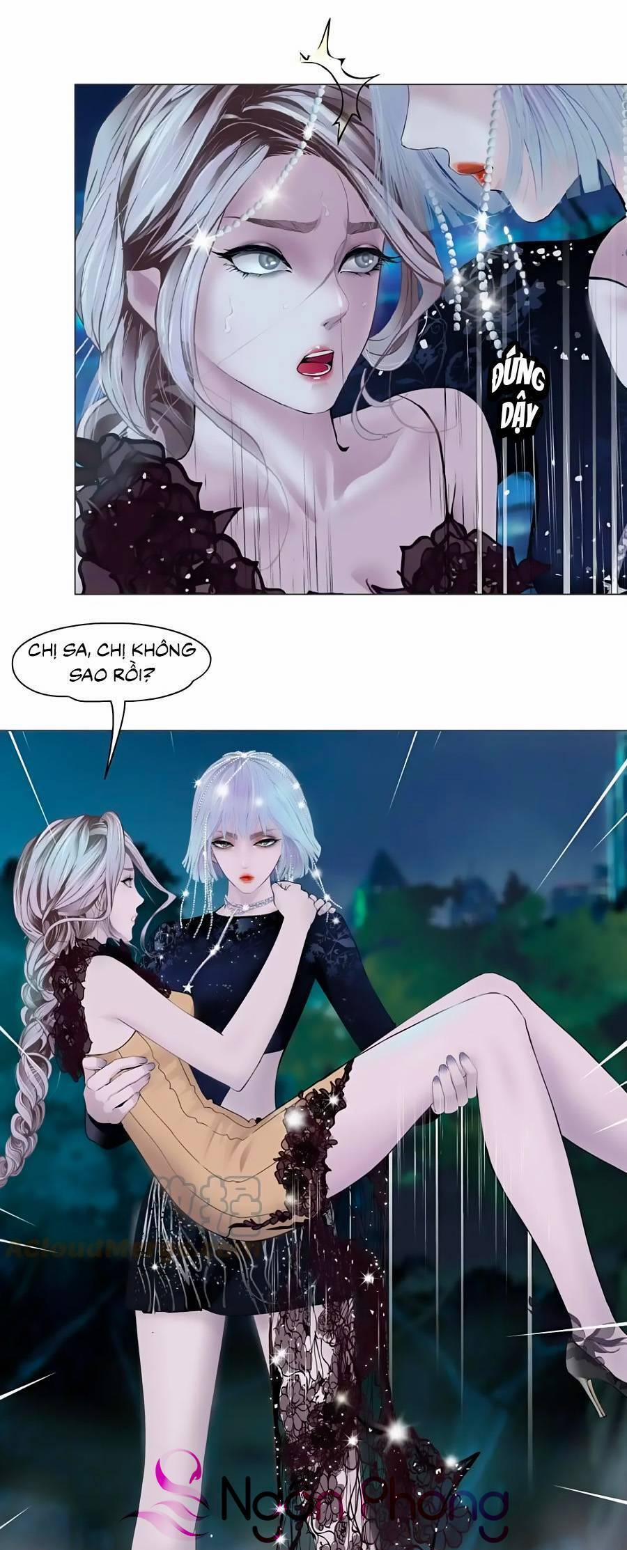 Đằng Nữ 147 trang 6