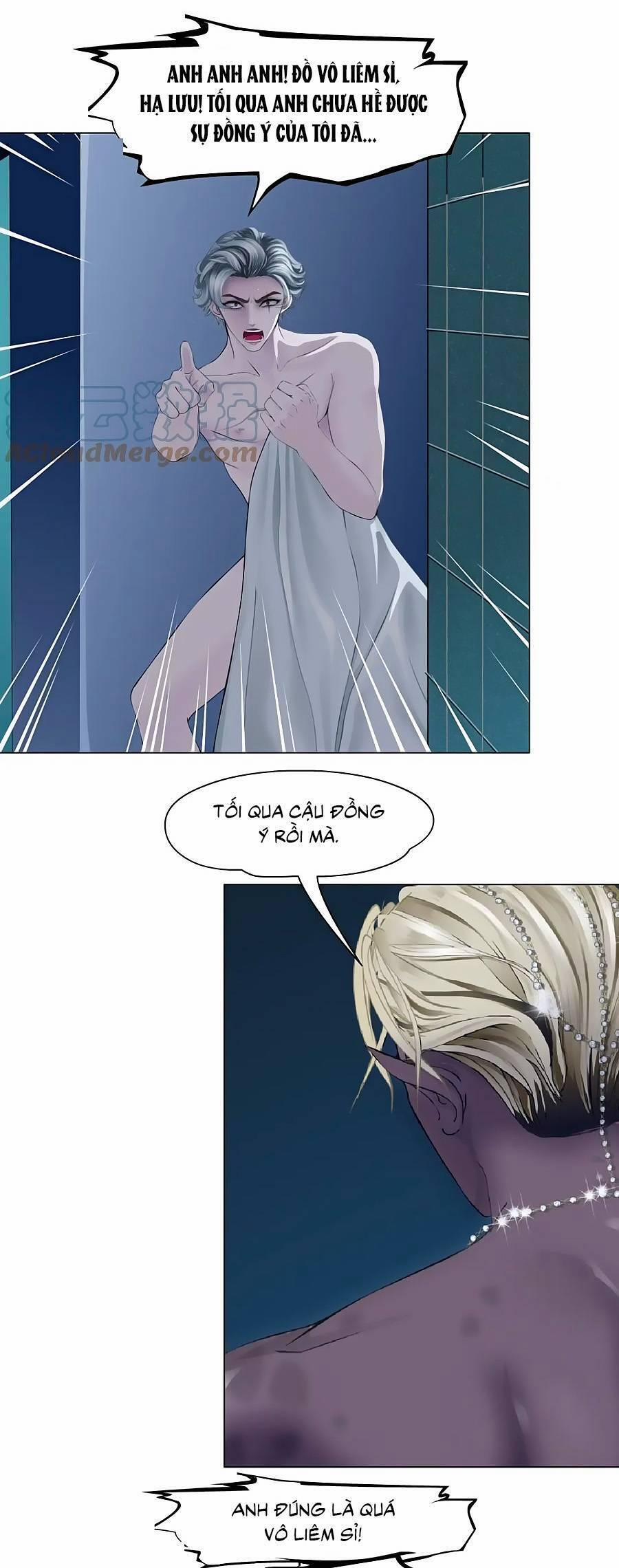 Đằng Nữ 148 trang 1