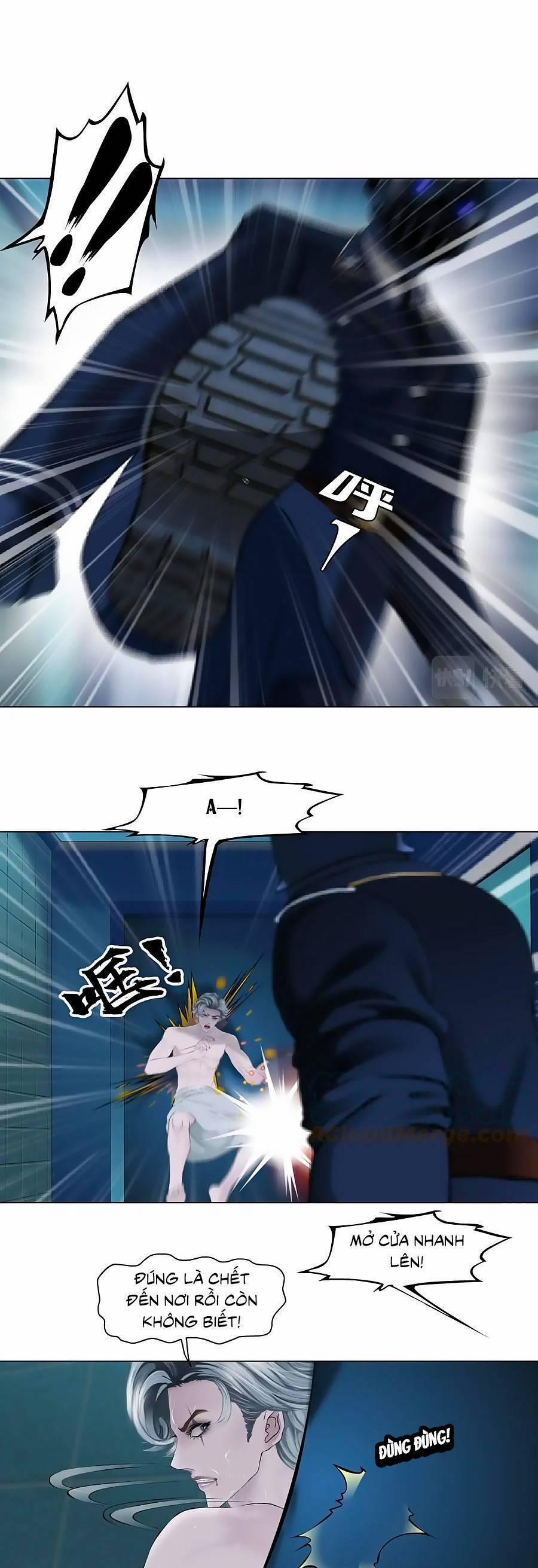 Đằng Nữ 148 trang 12