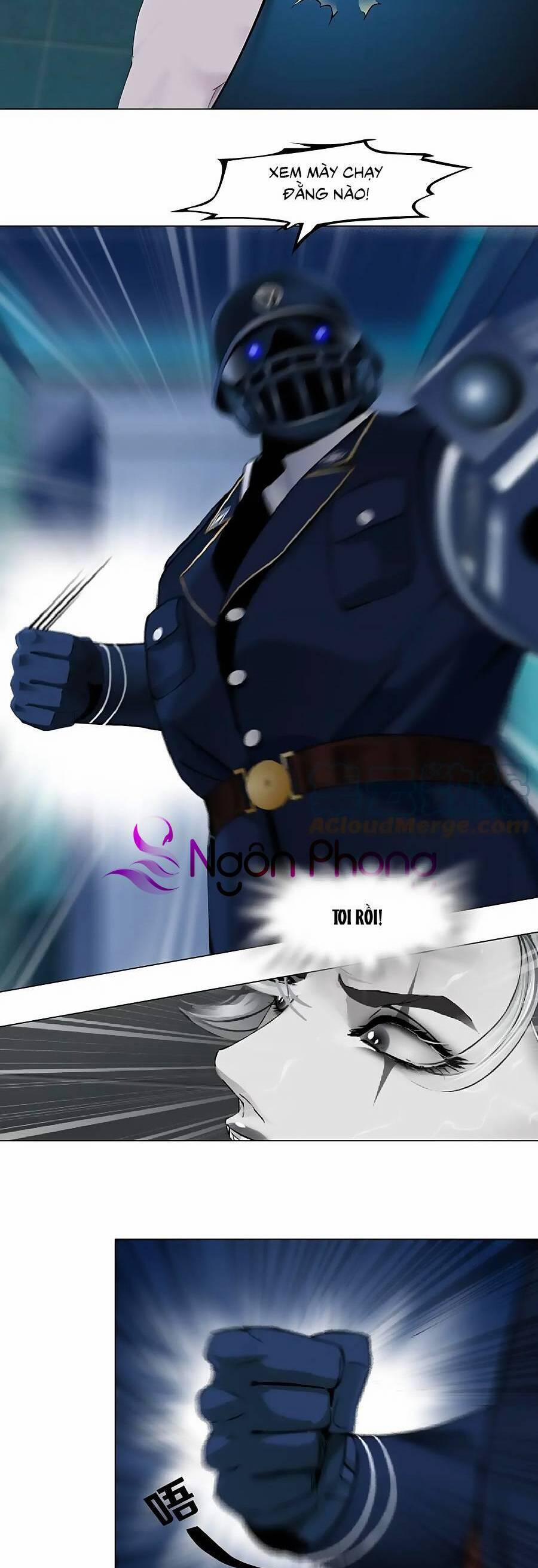 Đằng Nữ 148 trang 13