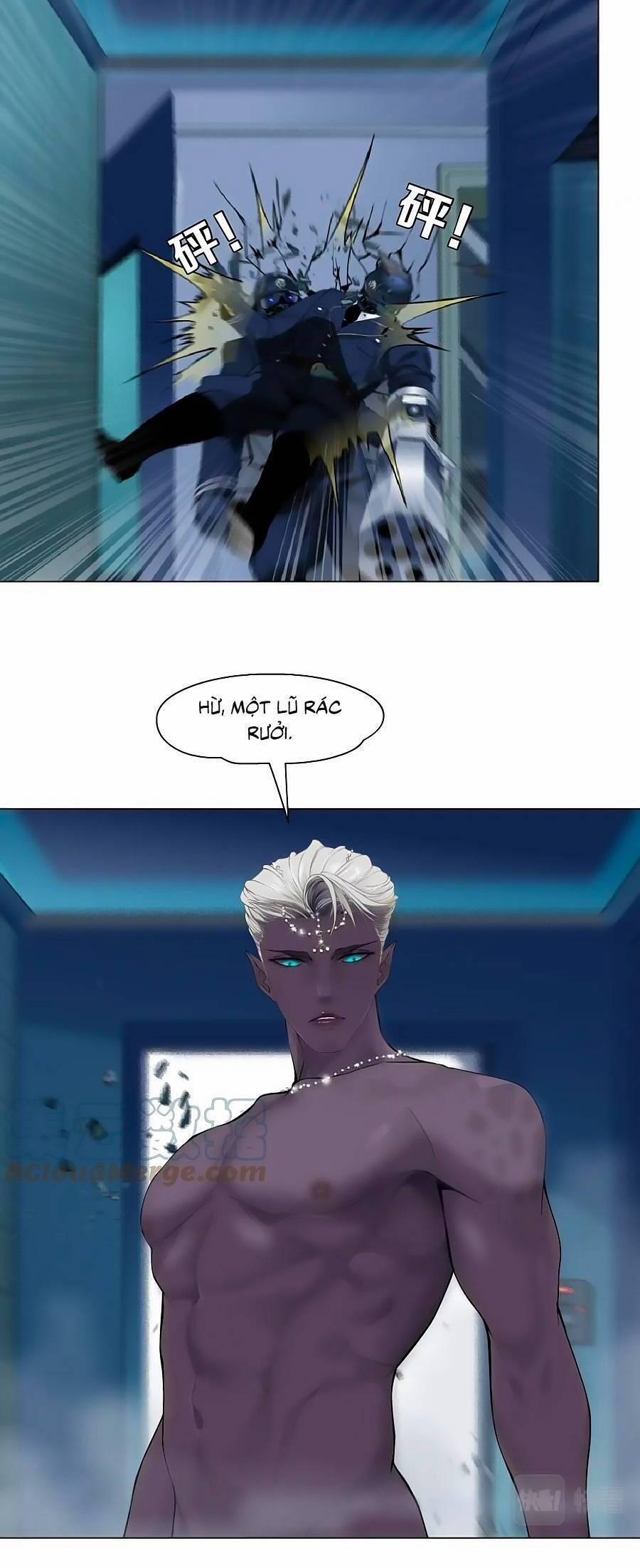 Đằng Nữ 148 trang 17