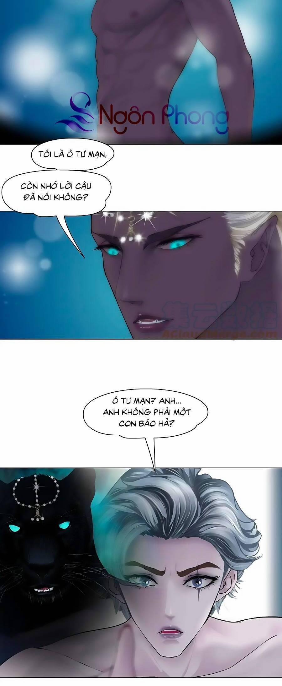 Đằng Nữ 148 trang 19