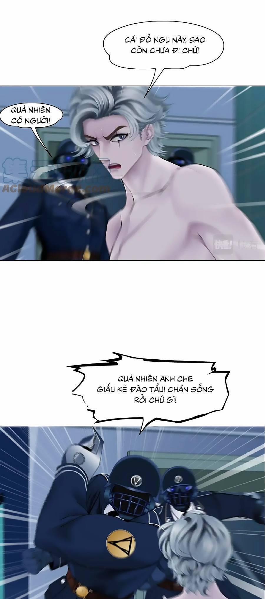 Đằng Nữ 148 trang 9