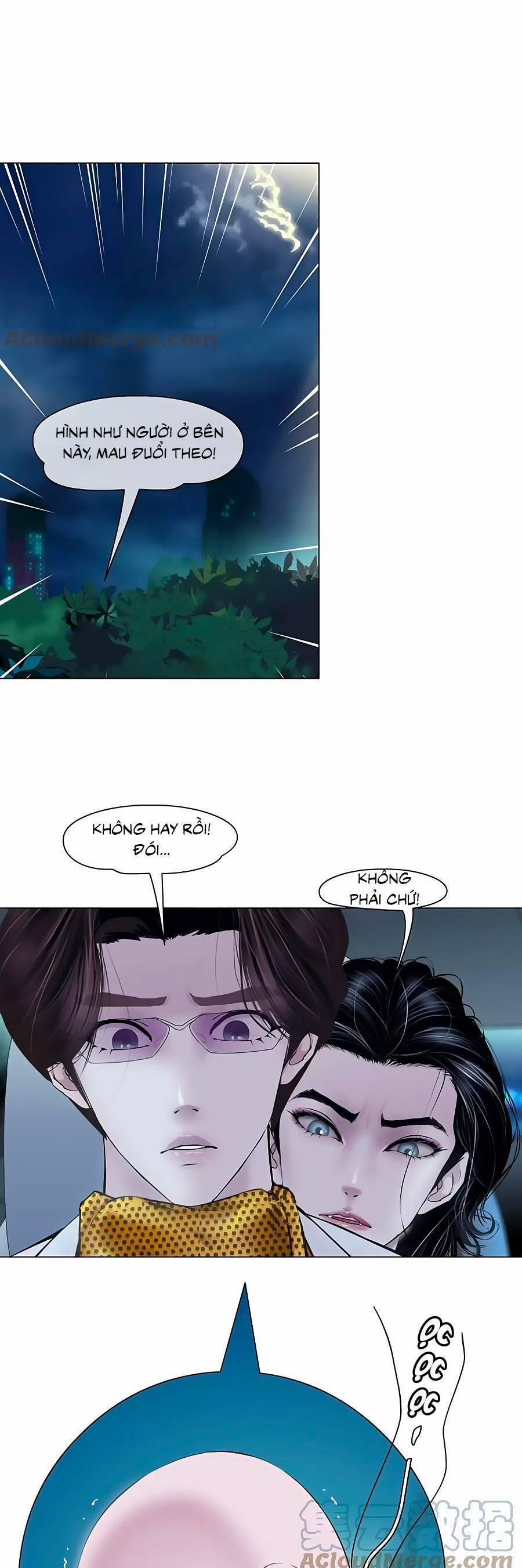 Đằng Nữ 149 trang 19