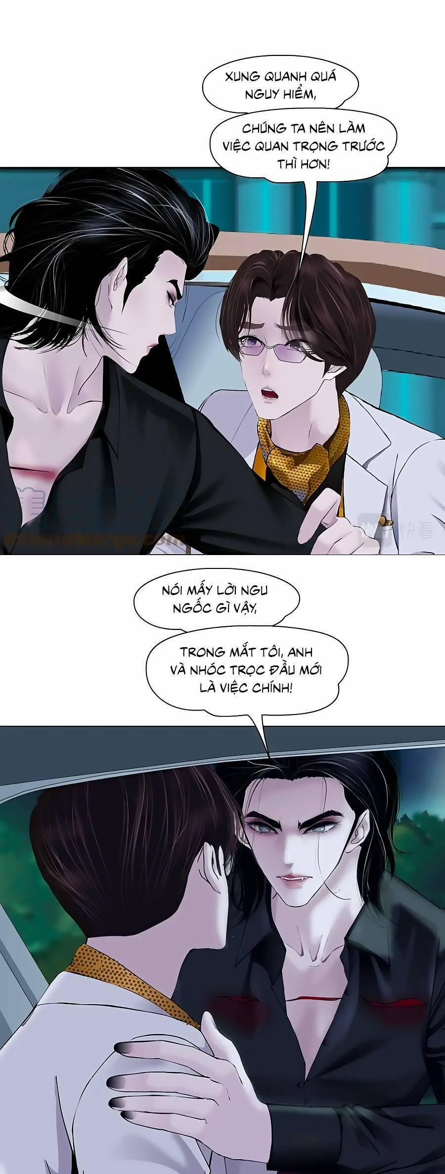 Đằng Nữ 149 trang 21