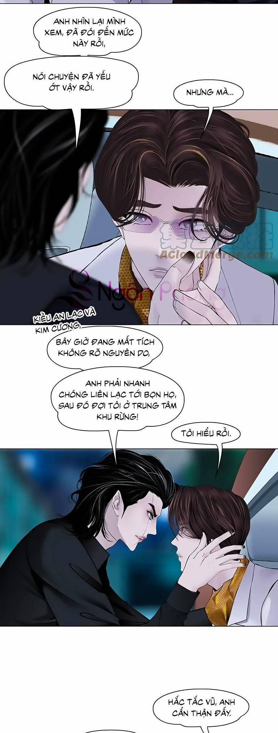 Đằng Nữ 149 trang 22