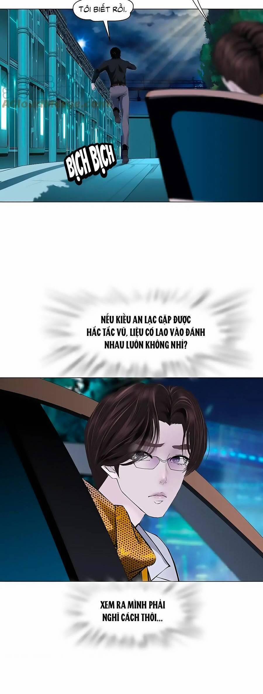 Đằng Nữ 149 trang 23