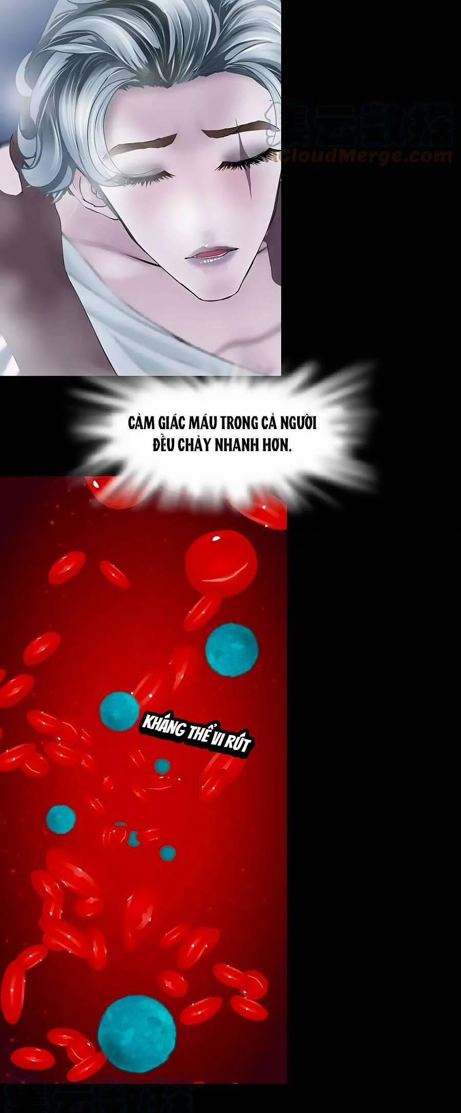 Đằng Nữ 149 trang 3