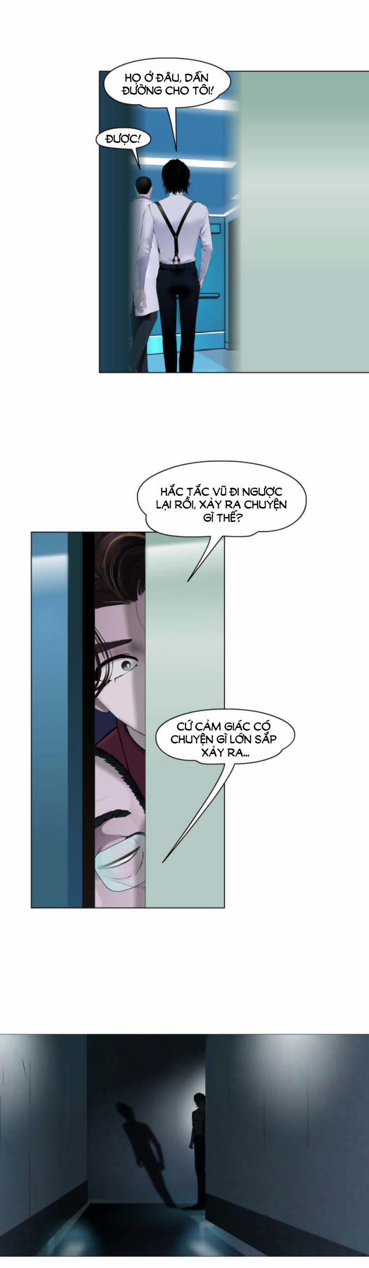 Đằng Nữ 15 trang 13