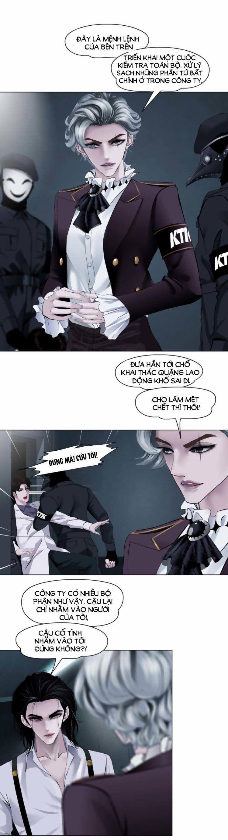 Đằng Nữ 15 trang 16