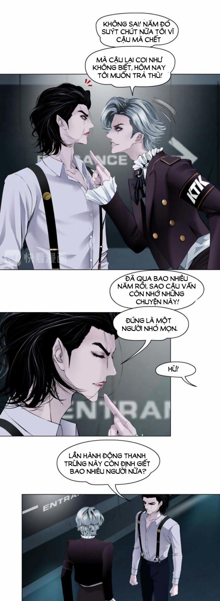 Đằng Nữ 15 trang 17