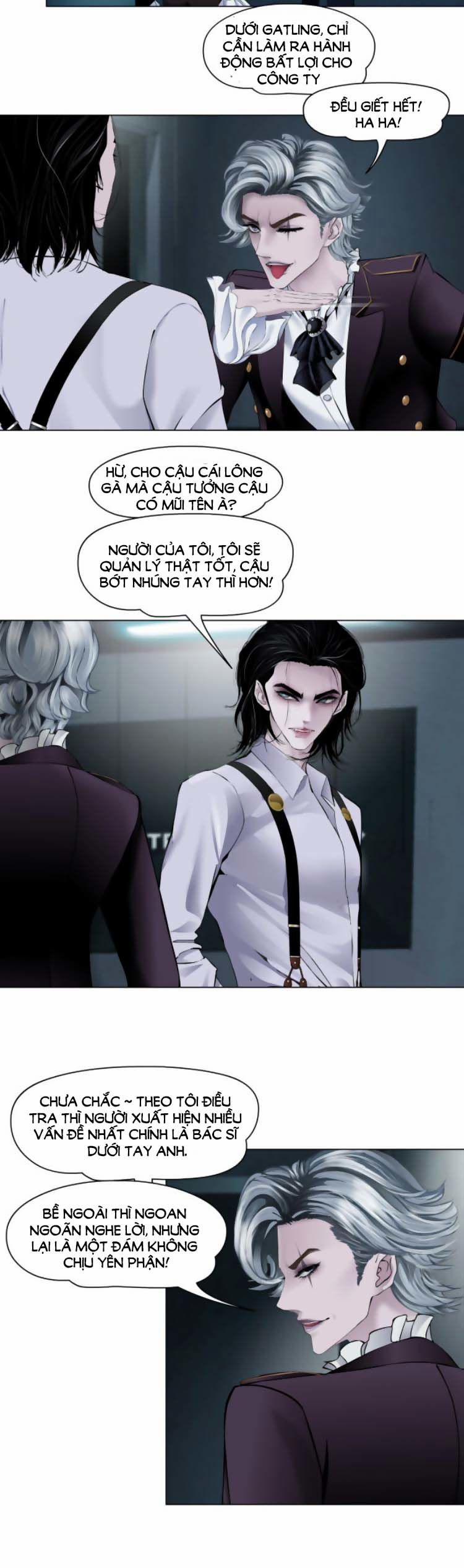 Đằng Nữ 15 trang 18