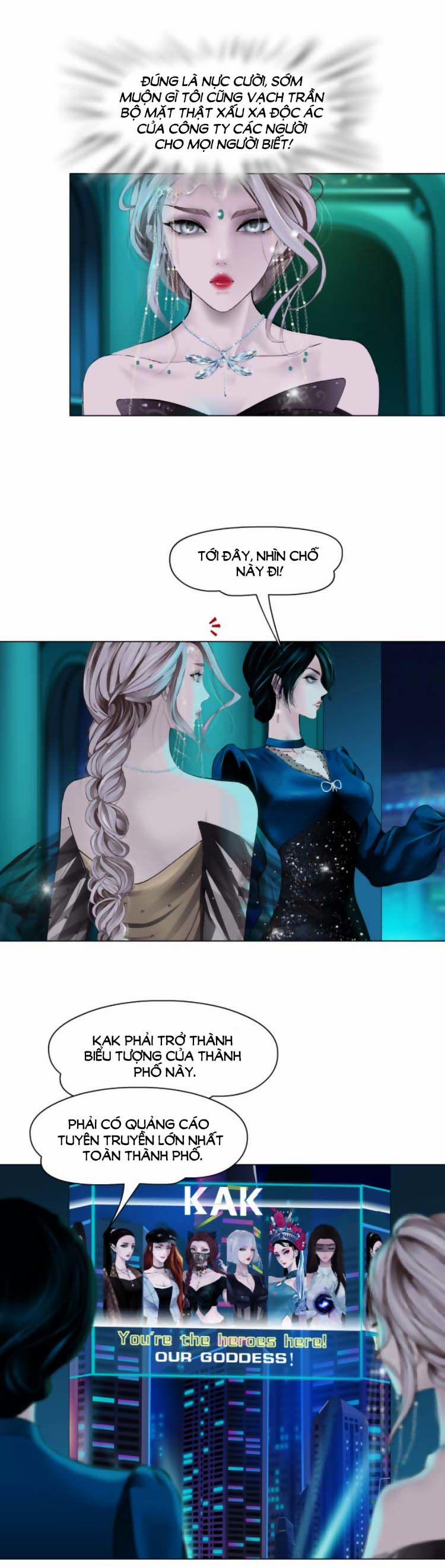 Đằng Nữ 15 trang 5