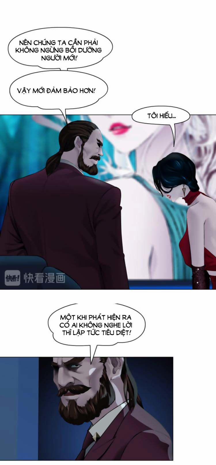 Đằng Nữ 15 trang 9