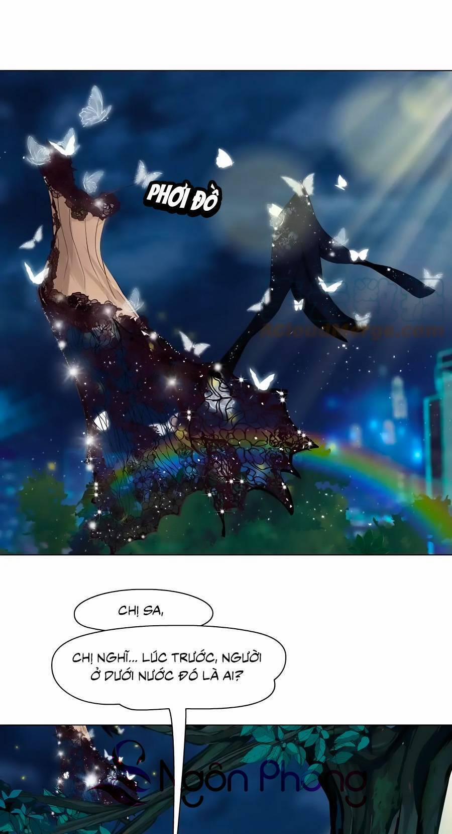 Đằng Nữ 150 trang 1