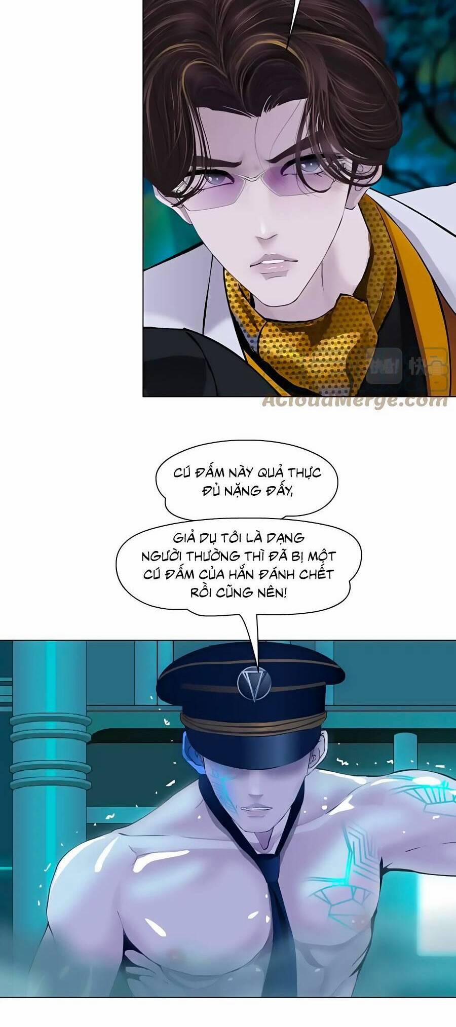 Đằng Nữ 151 trang 10