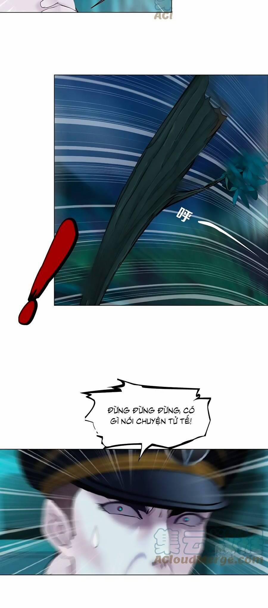 Đằng Nữ 151 trang 14