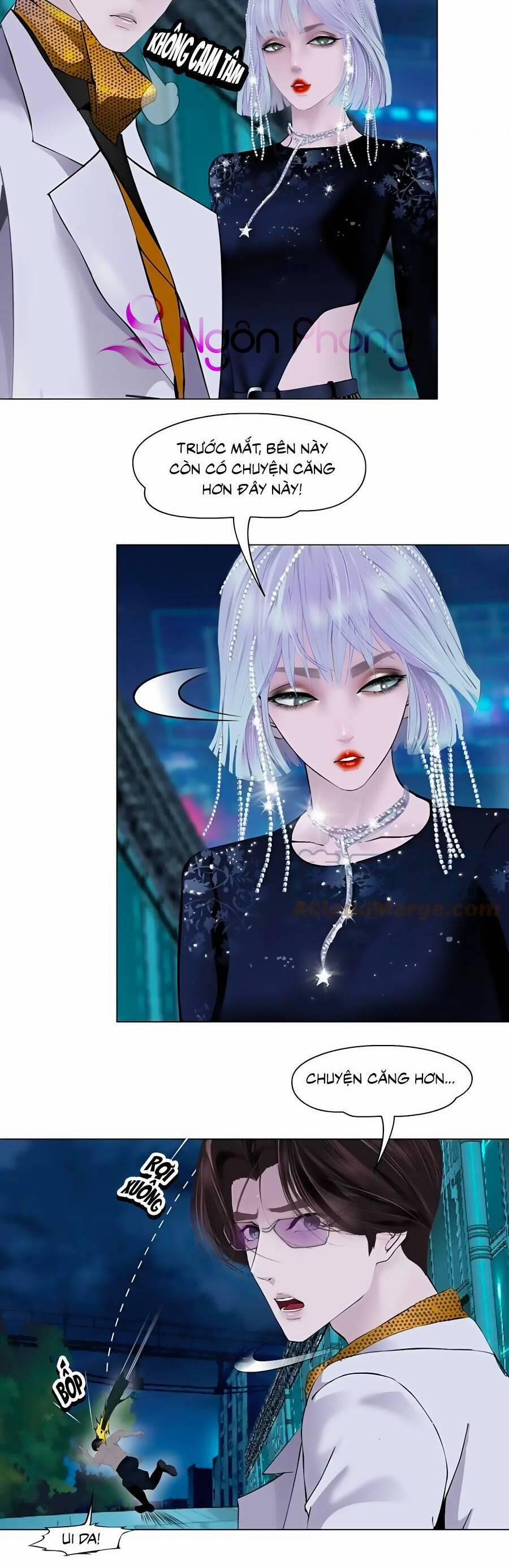 Đằng Nữ 151 trang 18