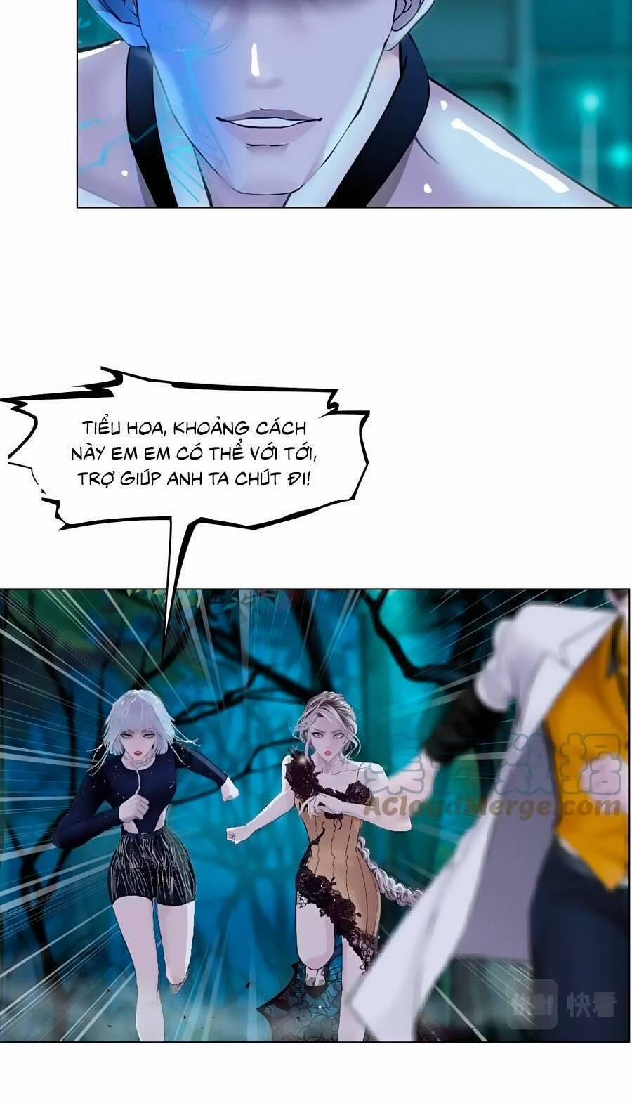 Đằng Nữ 151 trang 2