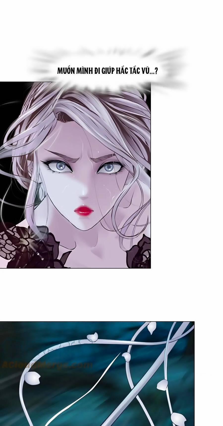 Đằng Nữ 151 trang 3